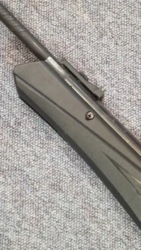 Raven luftgevær 4,5 mm