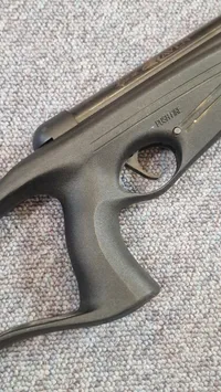 Raven luftgevær 4,5 mm