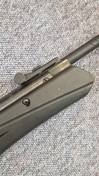 Raven luftgevær 4,5 mm