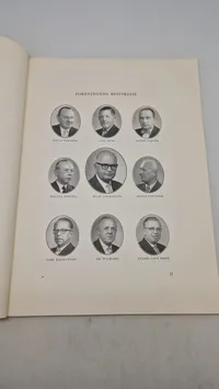 Hæfte og postkort. Danske livregiment