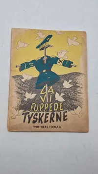 Originalt hæfte, Da vi fuppede tyskerne