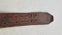 Originalt Dansk 1864 bælte