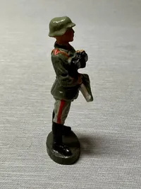 Original Tysk WW2 General