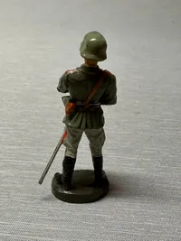 Original Tysk WW2 General