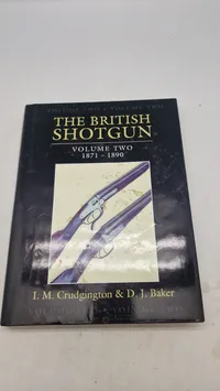The British Shotgun 1871-90