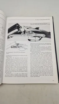 The British Shotgun 1871-90