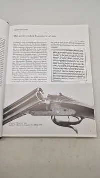 The British Shotgun 1871-90