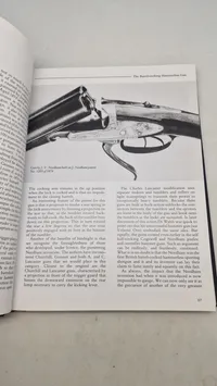 The British Shotgun 1871-90