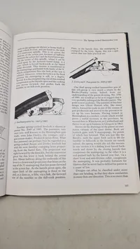The British Shotgun 1871-90