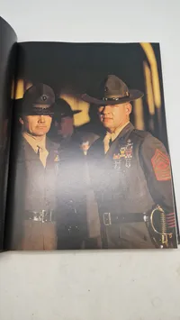 The Marines