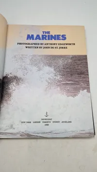 The Marines