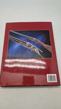 Scotlands gun and rifle manufacturer