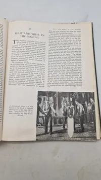 British War production 1939-45