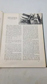 British War production 1939-45