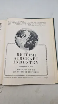 British War production 1939-45