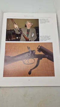 Vintage guns