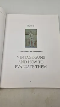 Vintage guns