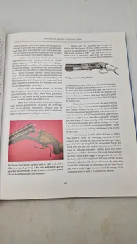 Vintage guns