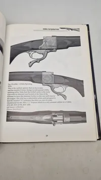 British single shot rifles