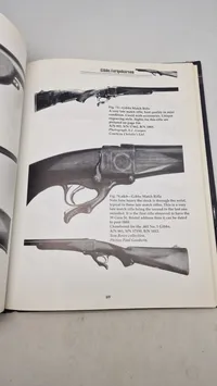 British single shot rifles