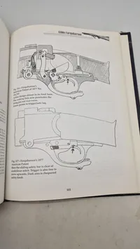 British single shot rifles