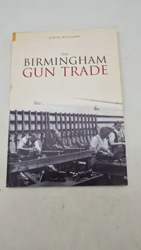 Birmingham gun trade