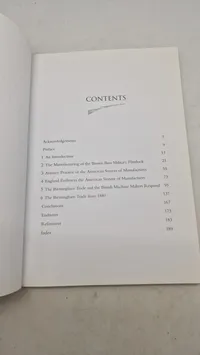 Birmingham gun trade