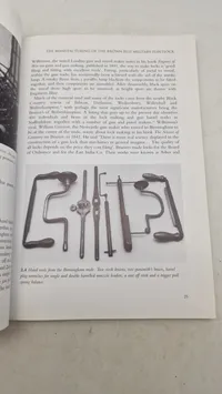 Birmingham gun trade
