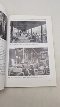 Birmingham gun trade