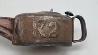 Tysk WW2 smørekande
