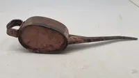 Tysk WW2 smørekande