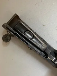 Originalt Gevær 89 magasin del