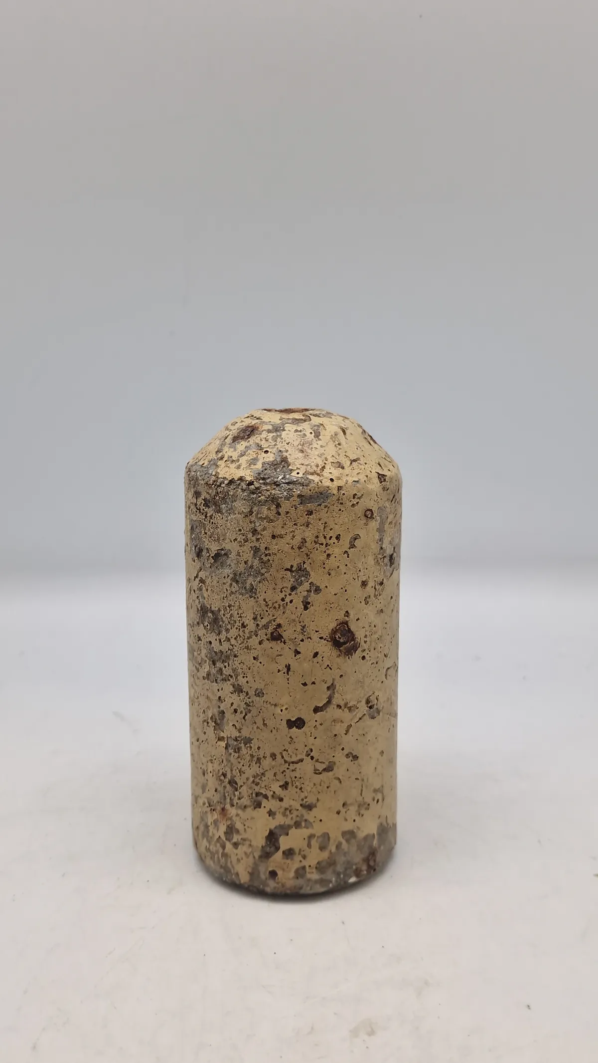 Original Stock-mine 43 (Sto.Mi.43) anti-personnel mine, ww2