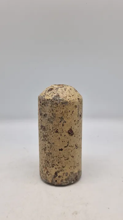 Original Stock-mine 43 (Sto.Mi.43) anti-personnel mine, ww2