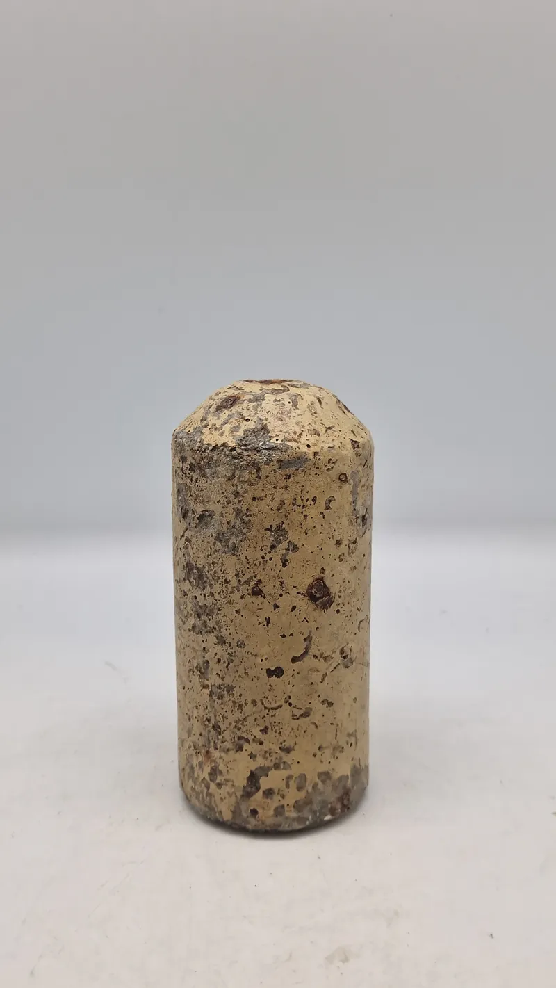 Original Stock-mine 43 (Sto.Mi.43) anti-personnel mine, ww2
