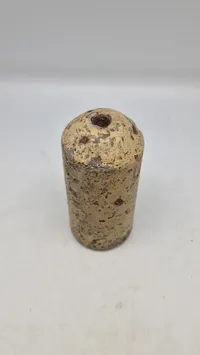 Original Stock-mine 43 (Sto.Mi.43) anti-personnel mine, ww2