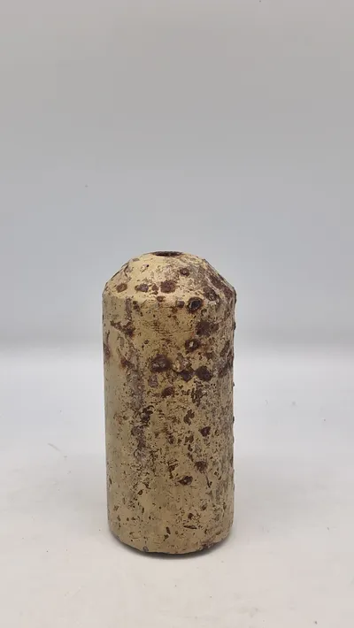 Original Stock-mine 43 (Sto.Mi.43) anti-personnel mine, ww2