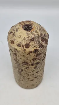 Original Stock-mine 43 (Sto.Mi.43) anti-personnel mine, ww2