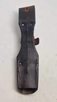 Original frø for K98 bajonet Marine stemplet