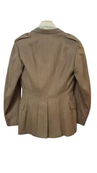 Original Dansk M58 uniform