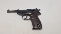 Replika af Walther P38