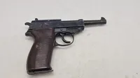 Replika af Walther P38