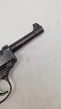 Replika af Walther P38