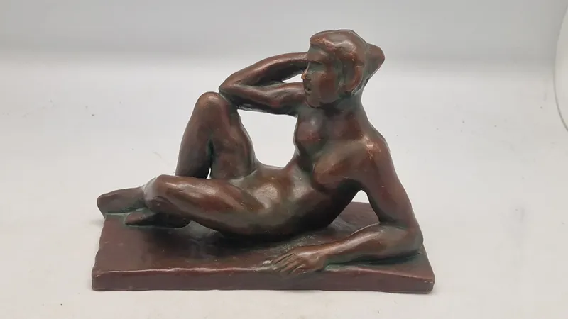 Figur, Per Havlykke 1966