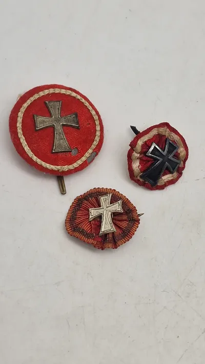 Samling Arkedemisk skyttekorps