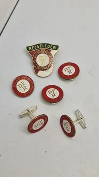 Lot DFR