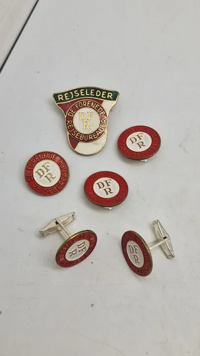 Lot DFR