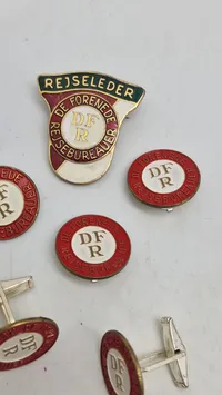 Lot DFR