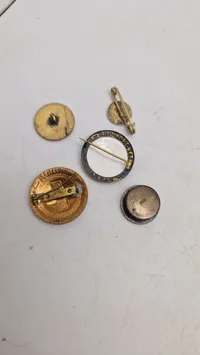 Samling røde kors