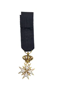 Original Order of the Knights of Malta